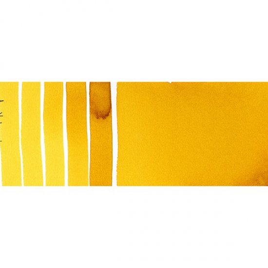 Nickel Azo Yellow DANIEL SMITH Awc 15ml - Click Image to Close