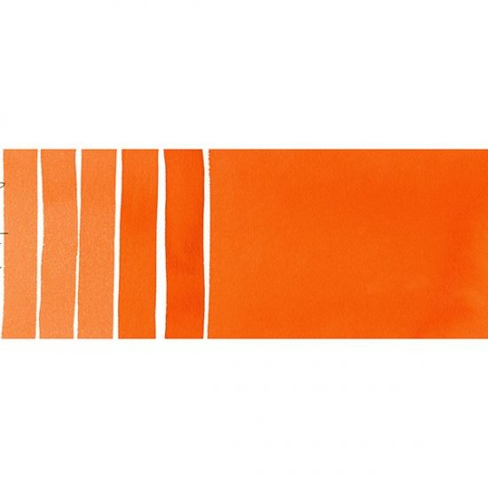 Perinone Orange DANIEL SMITH Awc 5ml - Click Image to Close