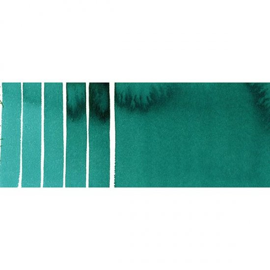 Phthalo Turquoise DANIEL SMITH Awc 5ml - Click Image to Close