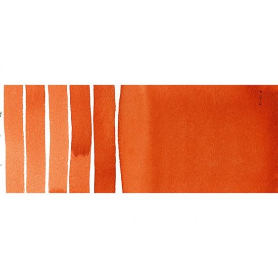 Transparent Pyrrol Orange DANIEL SMITH Awc 15ml - Click Image to Close