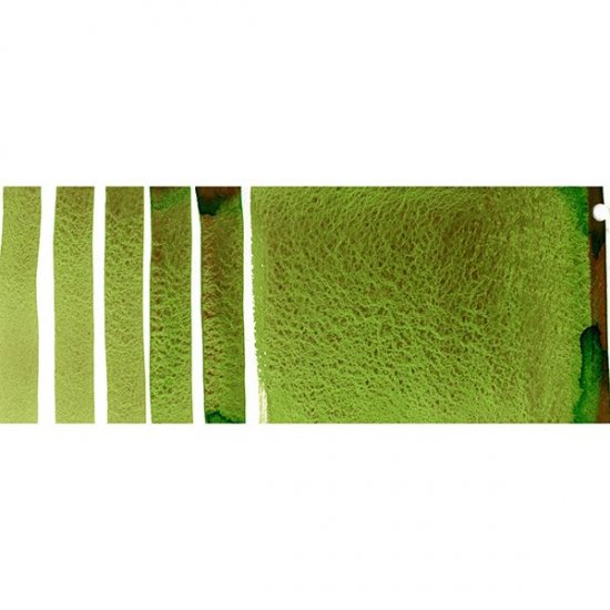 Green Apatite Genuine DANIEL SMITH Awc 5ml - Click Image to Close