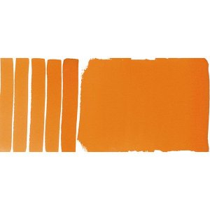 Cadmium Orange Hue DANIEL SMITH Awc 15ml