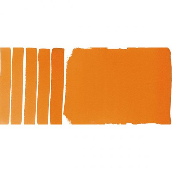 Cadmium Orange Hue DANIEL SMITH Awc 15ml - Click Image to Close