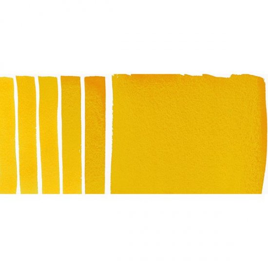 Cadmium Yellow Deep DANIEL SMITH Awc 5ml - Click Image to Close
