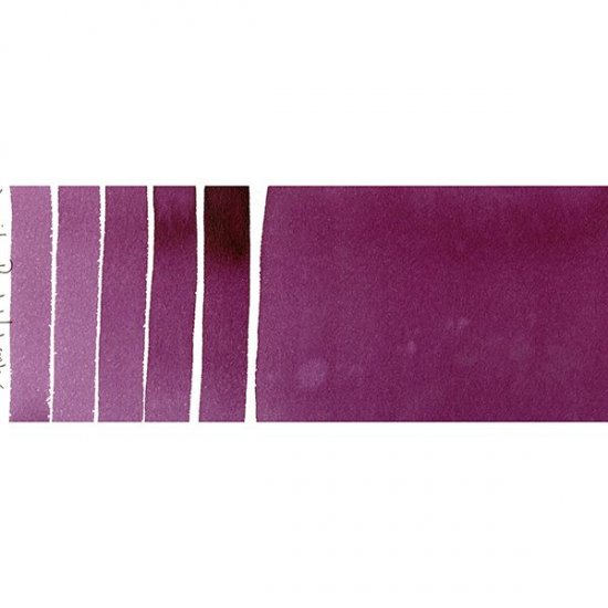 Quinacridone Purple DANIEL SMITH Awc 5ml - Click Image to Close
