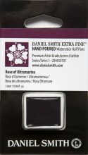 Rose of Ultramarine DANIEL SMITH 1/2 Pan