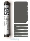 Caligo Safe Wash Relief Ink Prussian Blue 75ml