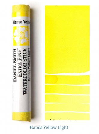 Hansa Yellow Light DANIEL SMITH W/c Stick