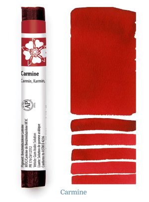 Carmine DANIEL SMITH W/C Stick