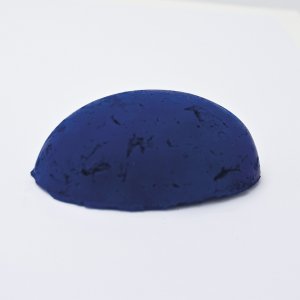 Prussian Blue 287 Sennelier Soft Pastel Pebble  Prussian Blue 287 Sennelier Soft Pastel Pebble