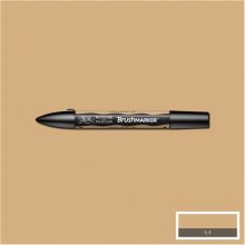 Praline (O837) Winsor Brush Marker