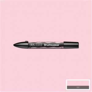 Pale Pink (R519) Winsor Brush Marker