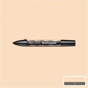 Blush (O729) Winsor Brush Marker