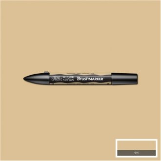 Sandstone (O928) Winsor Brush Marker