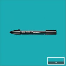 Turquoise (C247) Winsor Pro Marker
