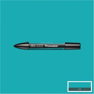 Turquoise (C247) Winsor Pro Marker