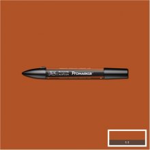 Terracotta (O335) Winsor Pro Marker
