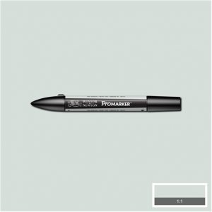 Tea Green (G619) Winsor Pro Marker