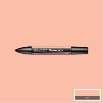 Sunkissed Pink (O228) Winsor Pro Marker