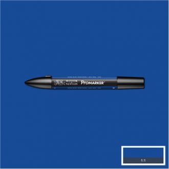 Royal Blue (V264) Winsor Pro Marker