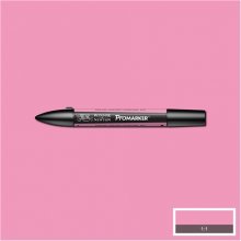 Rose Pink (M727) Winsor Pro Marker