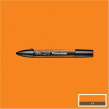 Pumpkin (O467) Winsor Pro Marker
