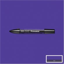 Prussian (V464) Winsor Pro Marker