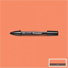 Peach (O148) Winsor Pro Marker