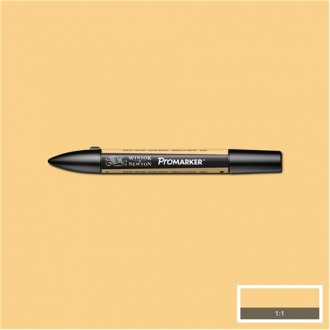 Pastel Yellow (O949) Winsor Pro Marker