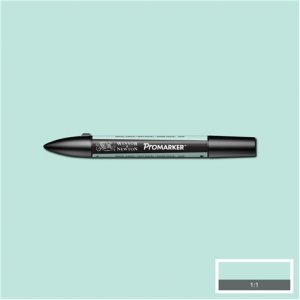 Pastel Green (G829) Winsor Pro Marker