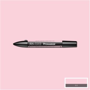 Pale Pink (R519) Winsor Pro Marker