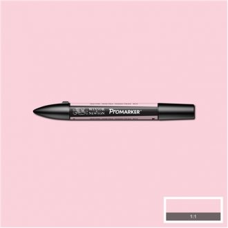 Pale Pink (R519) Winsor Pro Marker