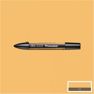 Mustard (O948) Winsor Pro Marker