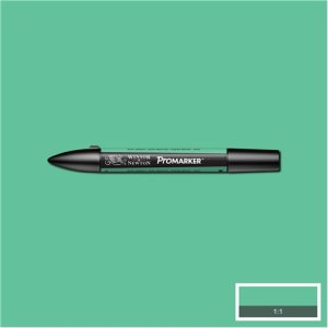 Mint Green (G637) Winsor Pro Marker