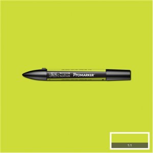 Lime Green (G178) Winsor Pro Marker