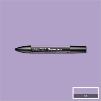 Lilac (V327) Winsor Pro Marker