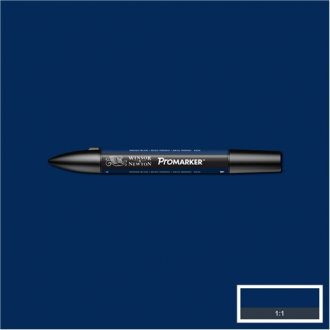 Indigo Blue (V234) Winsor Pro Marker
