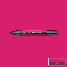 Hot Pink (R365) Winsor Pro Marker