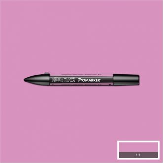 Fuchsia Pink (M137) Winsor Pro Marker