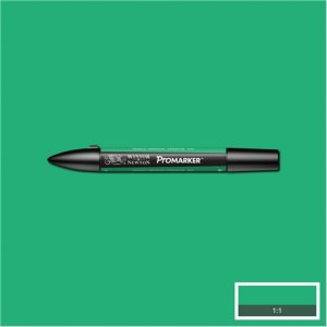 Emerald (G657) Winsor Pro Marker