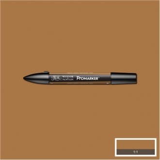 Cocoa (O535) Winsor Pro Marker