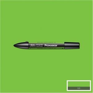 Bright Green (G267) Winsor Pro Marker