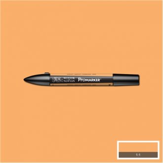 Apricot (O538) Winsor Pro Marker