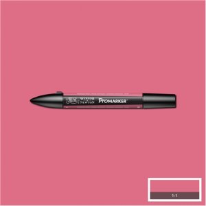 Antique Pink (R346) Winsor Pro Marker