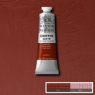 Indian Red Griffin 37ml