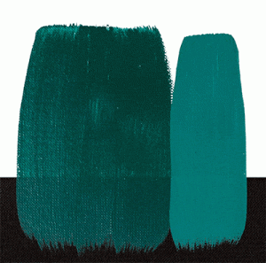 Cobalt Green Maimeri Puro Aoc 40ml