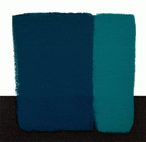 Cerulean Blue Maimeri Puro Aoc 40ml