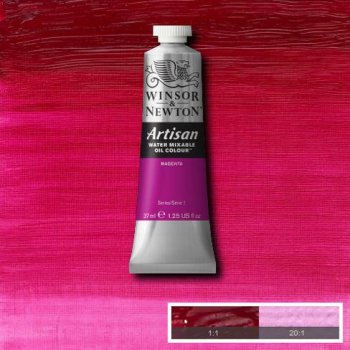 Magenta Artisan 37ml  Magenta Artisan 37ml