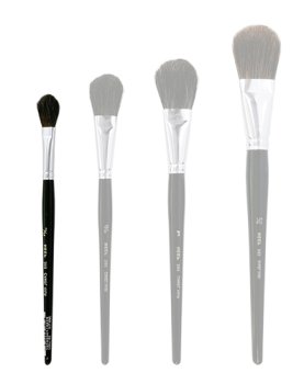 389 Camel Hair Wash Brush Neef Size 1/2 389 Camel Hair Wash Brush Neef Size 1/2