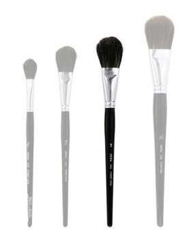 389 Camel Hair Wash Brush Neef Size 1 389 Camel Hair Wash Brush Neef Size 1